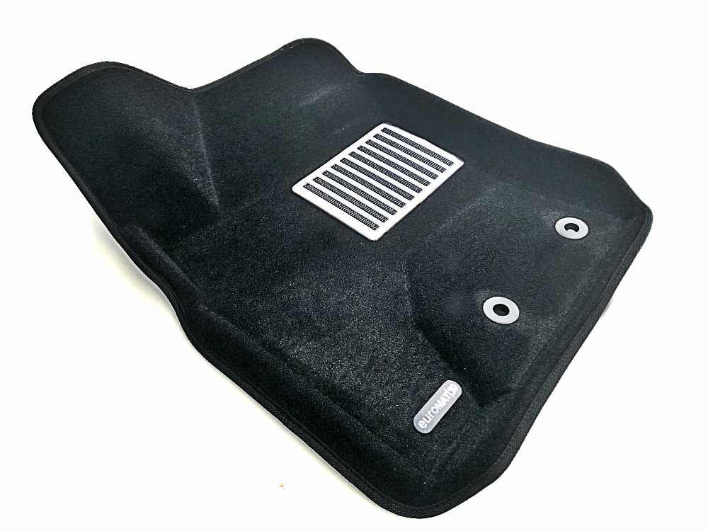 Коврики салона текст. 3D euro-std TOYOTA LC 200 (2012-) (с креп.) (EM3D) NP2